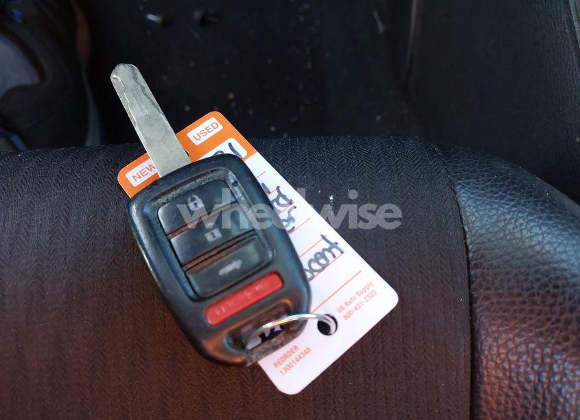 Photo 11 of 2017 Honda Accord SPORT (VIN 1HGCR2F52HA030853)