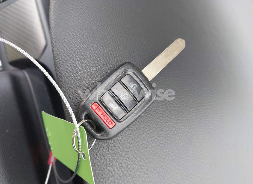 Photo 11 of 2017 Honda Accord SPORT (VIN 1HGCR2F52HA064887)