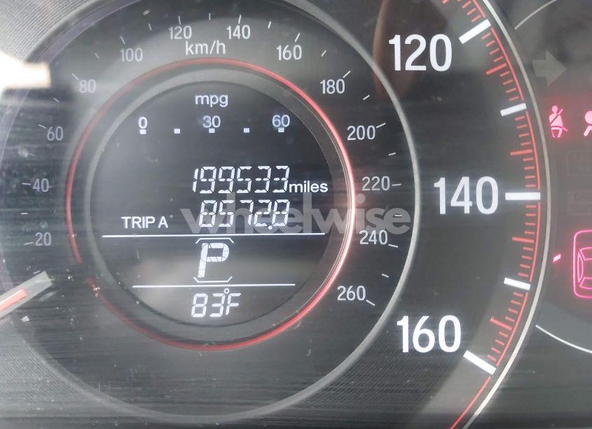 Photo 16 of 2017 Honda Accord SPORT (VIN 1HGCR2F52HA064887)