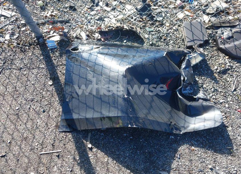 Photo 12 of 2017 Honda Accord SPORT (VIN 1HGCR2F52HA105082)