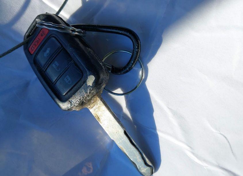 Photo 11 of 2017 Honda Accord SPORT (VIN 1HGCR2F52HA115689)