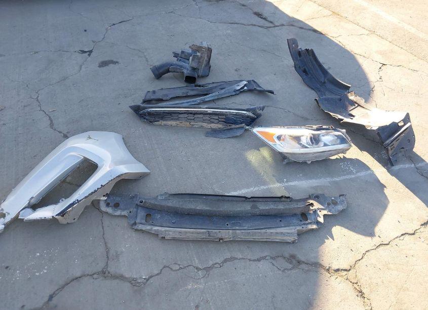 Photo 12 of 2017 Honda Accord SPORT (VIN 1HGCR2F52HA115689)