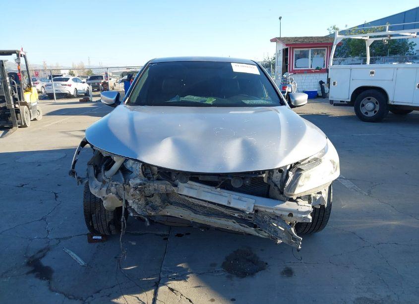 Photo 13 of 2017 Honda Accord SPORT (VIN 1HGCR2F52HA115689)