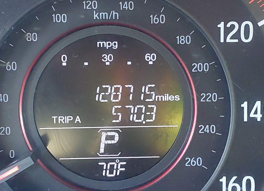 Photo 16 of 2017 Honda Accord SPORT (VIN 1HGCR2F52HA115689)