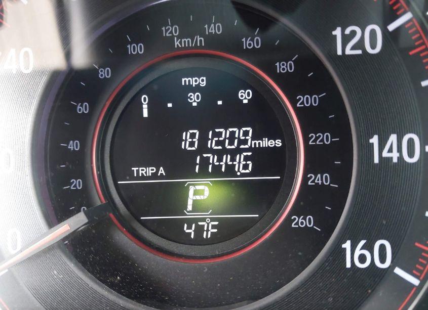 Photo 15 of 2017 Honda Accord SPORT (VIN 1HGCR2F52HA119113)