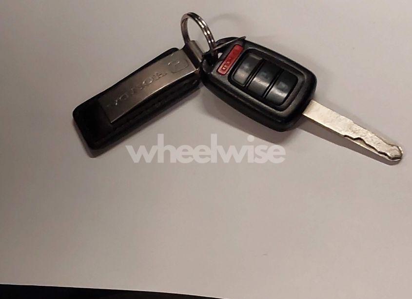 Photo 11 of 2017 Honda Accord SPORT (VIN 1HGCR2F52HA163600)