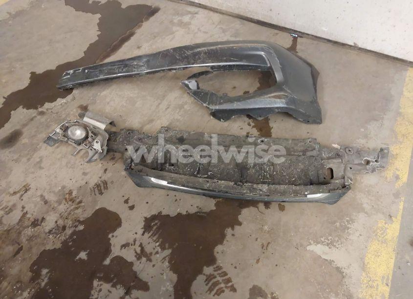 Photo 12 of 2017 Honda Accord SPORT (VIN 1HGCR2F52HA163600)