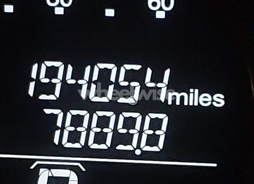 Photo 16 of 2017 Honda Accord SPORT (VIN 1HGCR2F52HA163600)