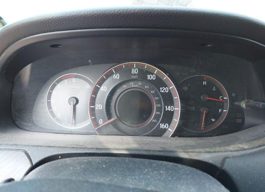 Photo 14 of 2017 Honda Accord SPORT (VIN 1HGCR2F52HA168229)