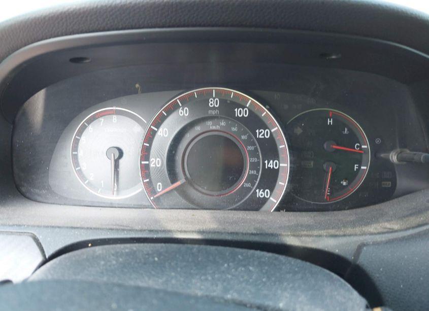 Photo 7 of 2017 Honda Accord SPORT (VIN 1HGCR2F52HA168229)