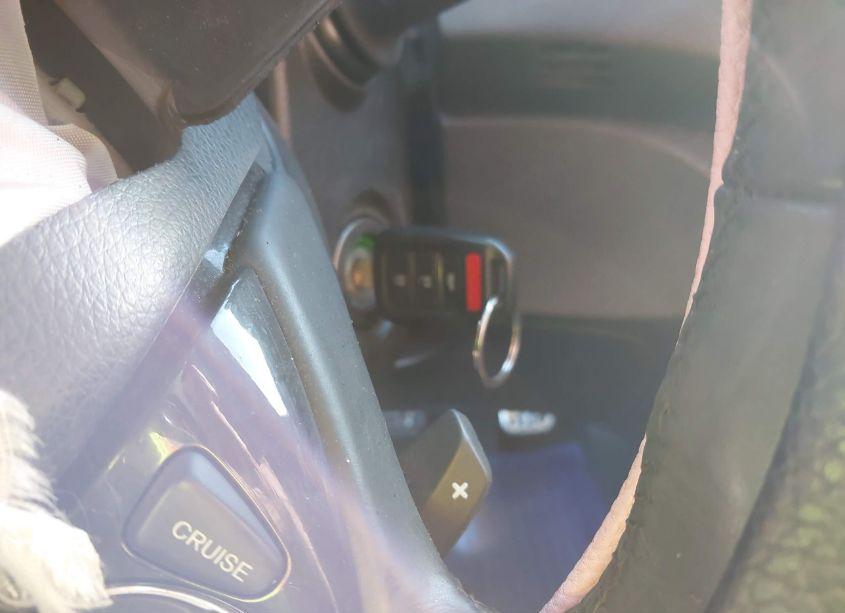 Photo 11 of 2017 Honda Accord SPORT (VIN 1HGCR2F52HA196130)