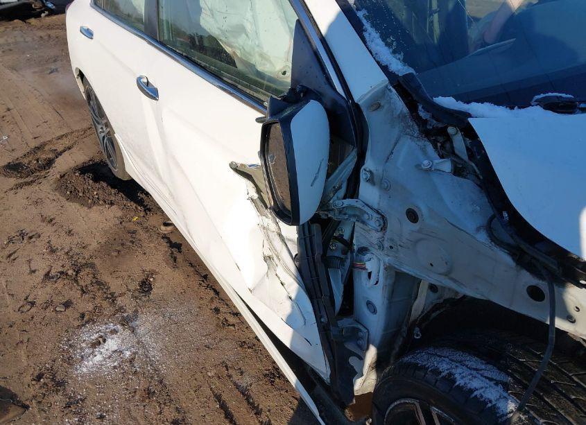 Photo 18 of 2017 Honda Accord SPORT (VIN 1HGCR2F52HA196130)