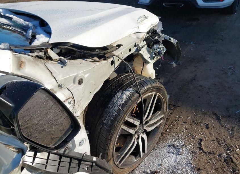 Photo 19 of 2017 Honda Accord SPORT (VIN 1HGCR2F52HA196130)