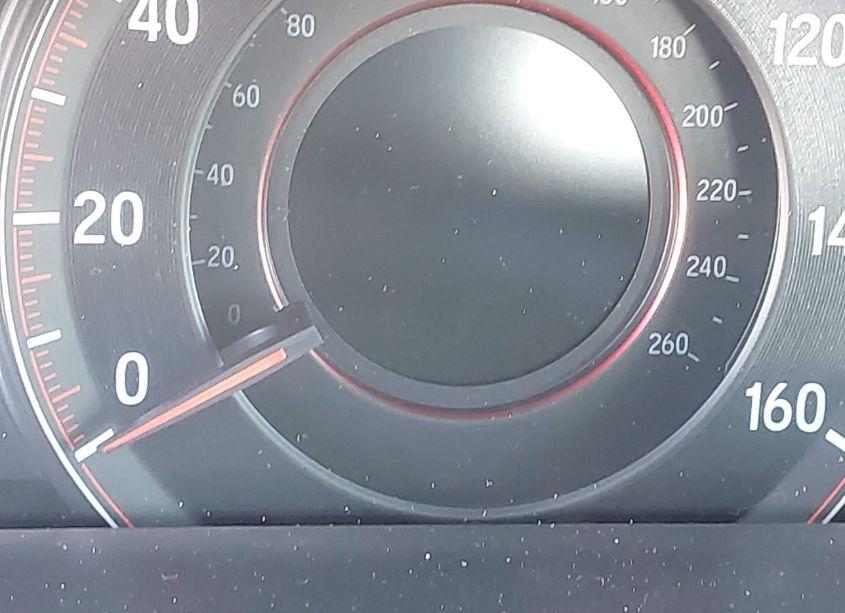 Photo 15 of 2017 Honda Accord SPORT (VIN 1HGCR2F52HA205487)