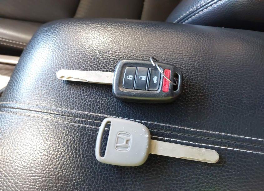 Photo 11 of 2017 Honda Accord SPORT (VIN 1HGCR2F52HA208938)