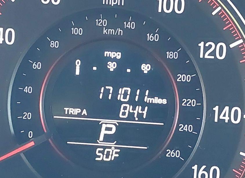 Photo 16 of 2017 Honda Accord SPORT (VIN 1HGCR2F52HA208938)