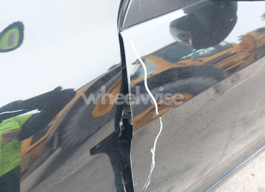 Photo 21 of 2017 Honda Accord SPORT (VIN 1HGCR2F52HA216571)