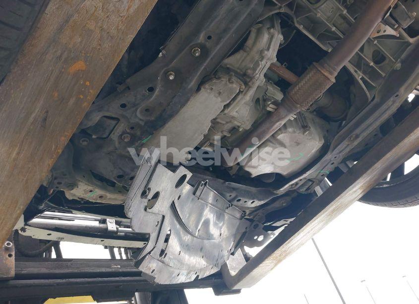 Photo 17 of 2017 Honda Accord SPORT (VIN 1HGCR2F52HA220832)