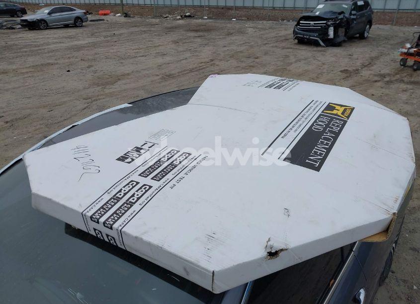 Photo 19 of 2017 Honda Accord SPORT (VIN 1HGCR2F52HA238974)