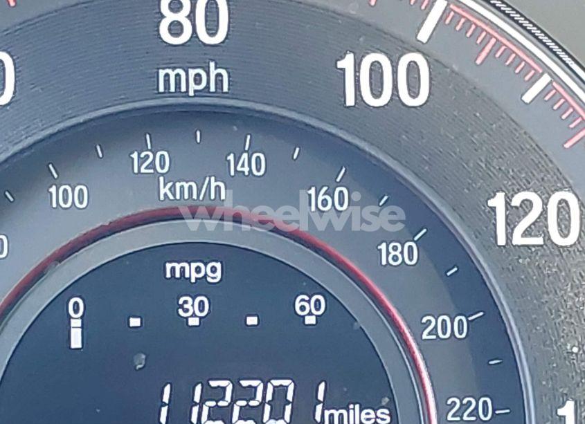 Photo 15 of 2017 Honda Accord SPORT (VIN 1HGCR2F52HA257850)