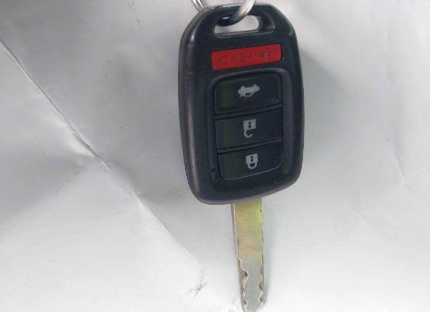 Photo 11 of 2017 Honda Accord SPORT (VIN 1HGCR2F52HA267083)