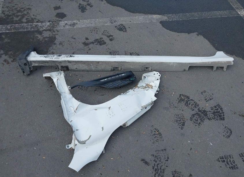 Photo 12 of 2017 Honda Accord SPORT (VIN 1HGCR2F52HA267083)