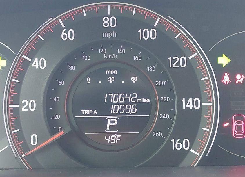 Photo 16 of 2017 Honda Accord SPORT (VIN 1HGCR2F52HA267083)