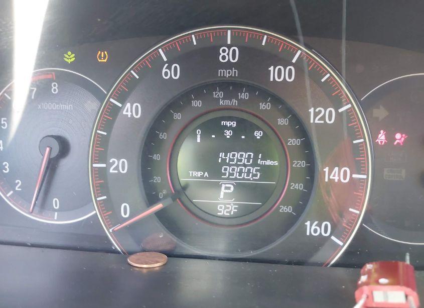 Photo 7 of 2017 Honda Accord SPORT (VIN 1HGCR2F52HA304066)