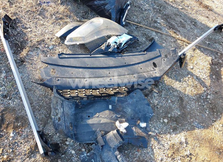 Photo 11 of 2013 Honda Accord SPORT (VIN 1HGCR2F53DA001128)