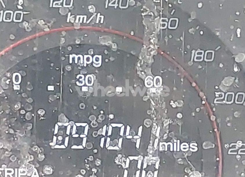 Photo 15 of 2013 Honda Accord SPORT (VIN 1HGCR2F53DA001128)