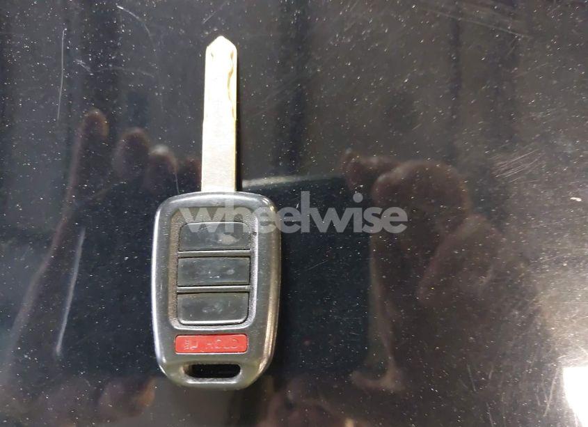 Photo 11 of 2013 Honda Accord SPORT (VIN 1HGCR2F53DA042214)