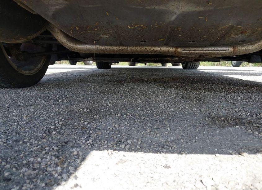 Photo 6 of 2013 Honda Accord SPORT (VIN 1HGCR2F53DA075570)