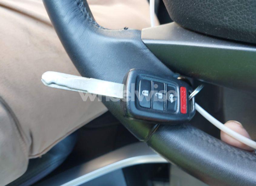 Photo 11 of 2013 Honda Accord SPORT (VIN 1HGCR2F53DA100838)