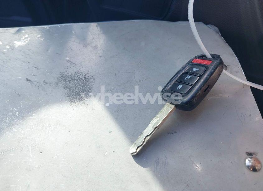 Photo 11 of 2013 Honda Accord SPORT (VIN 1HGCR2F53DA109913)