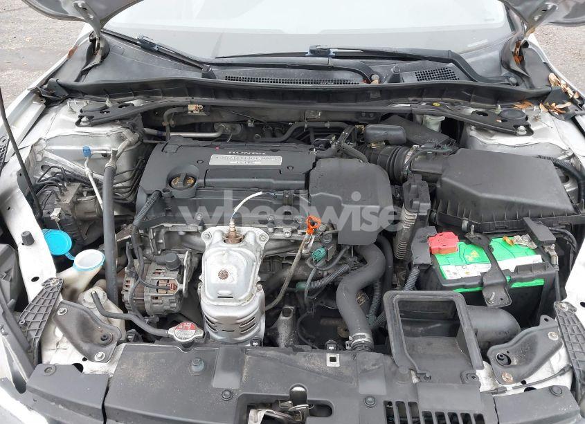 Photo 10 of 2013 Honda Accord SPORT (VIN 1HGCR2F53DA131541)