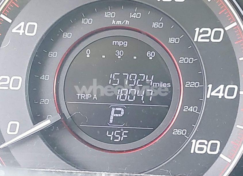 Photo 15 of 2013 Honda Accord SPORT (VIN 1HGCR2F53DA153121)