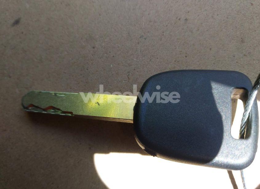 Photo 11 of 2013 Honda Accord SPORT (VIN 1HGCR2F53DA176009)