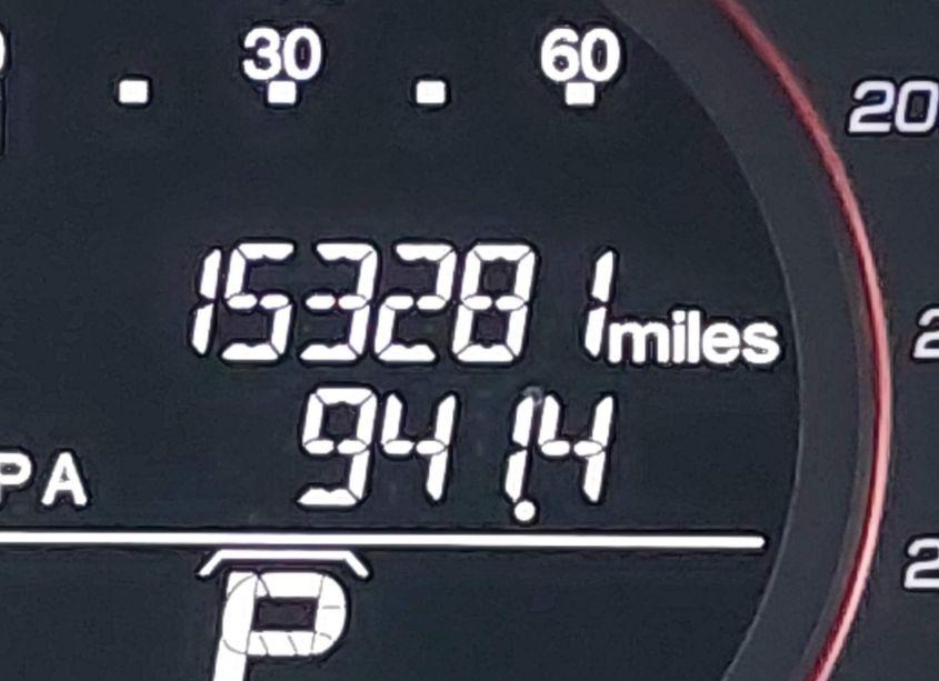 Photo 15 of 2013 Honda Accord SPORT (VIN 1HGCR2F53DA179086)