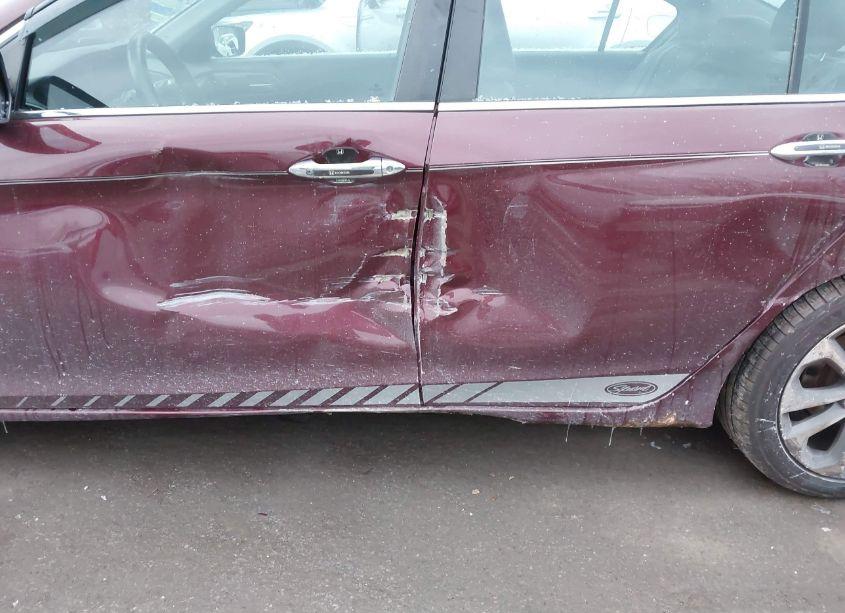 Photo 17 of 2013 Honda Accord SPORT (VIN 1HGCR2F53DA179086)