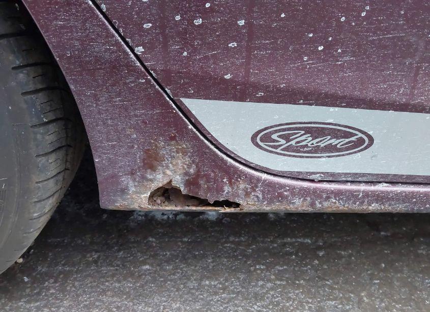 Photo 19 of 2013 Honda Accord SPORT (VIN 1HGCR2F53DA179086)