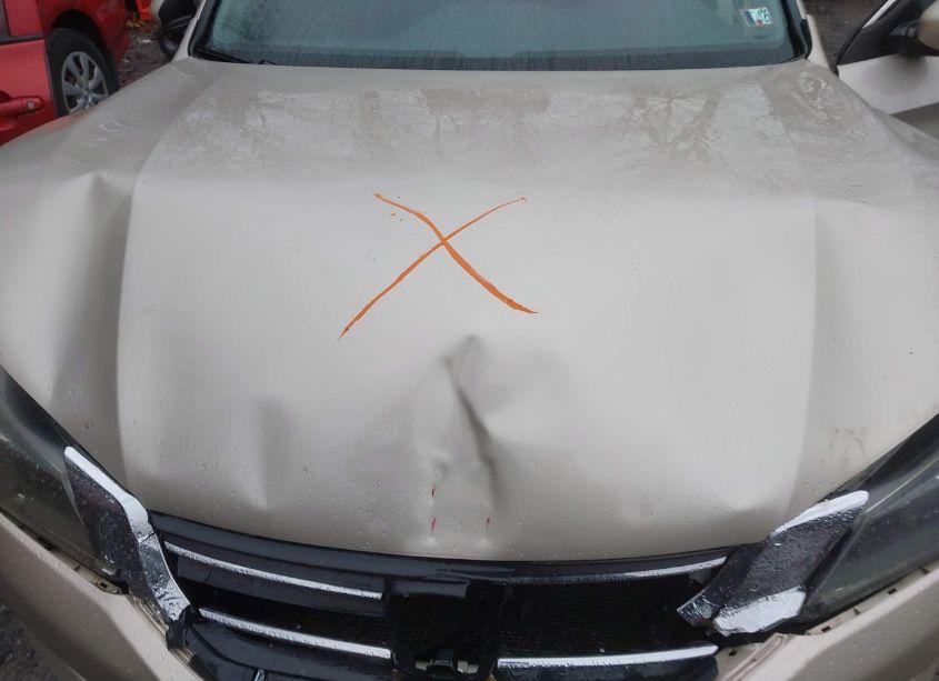 Photo 10 of 2013 Honda Accord SPORT (VIN 1HGCR2F53DA247239)