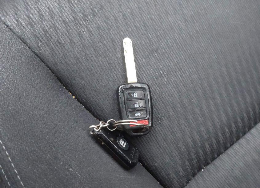 Photo 11 of 2013 Honda Accord SPORT (VIN 1HGCR2F53DA247239)