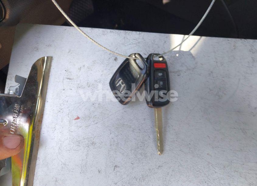 Photo 11 of 2013 Honda Accord SPORT (VIN 1HGCR2F53DA251033)