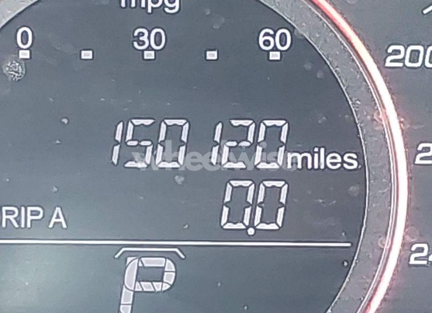 Photo 15 of 2013 Honda Accord SPORT (VIN 1HGCR2F53DA251033)