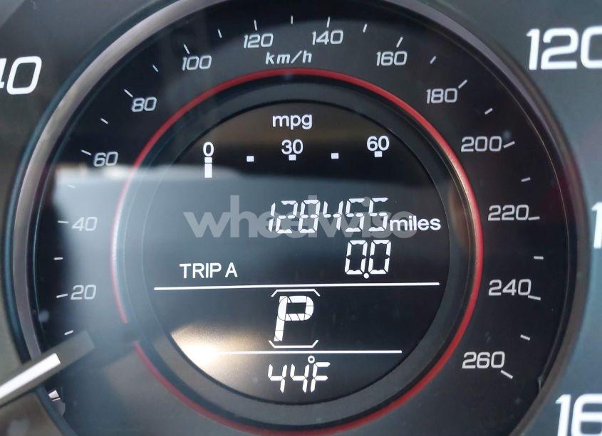 Photo 15 of 2013 Honda Accord SPORT (VIN 1HGCR2F53DA256328)