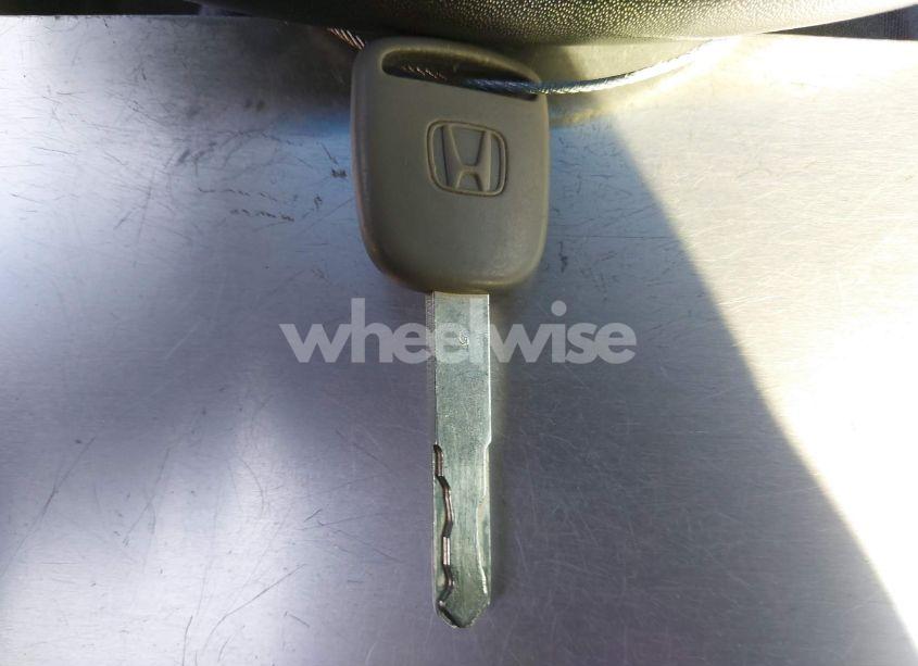 Photo 11 of 2013 Honda Accord SPORT (VIN 1HGCR2F53DA271640)
