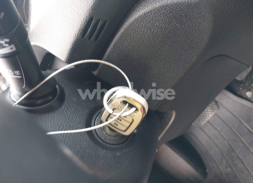 Photo 11 of 2014 Honda Accord SPORT (VIN 1HGCR2F53EA032302)