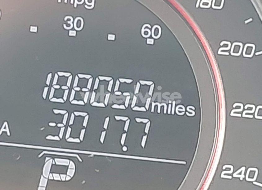 Photo 15 of 2014 Honda Accord SPORT (VIN 1HGCR2F53EA032302)