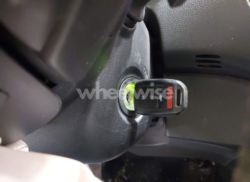 Photo 11 of 2014 Honda Accord SPORT (VIN 1HGCR2F53EA046751)