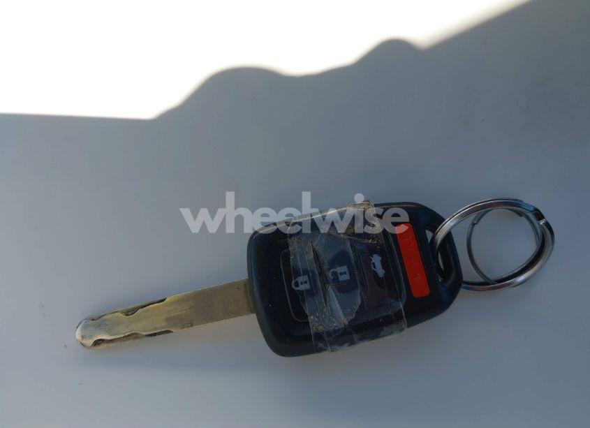 Photo 11 of 2014 Honda Accord SPORT (VIN 1HGCR2F53EA065171)